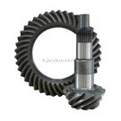 1998 Chevrolet Tahoe Ring and Pinion Set 1